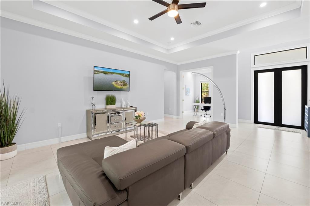 GOLDEN GATE ESTATES - Residential