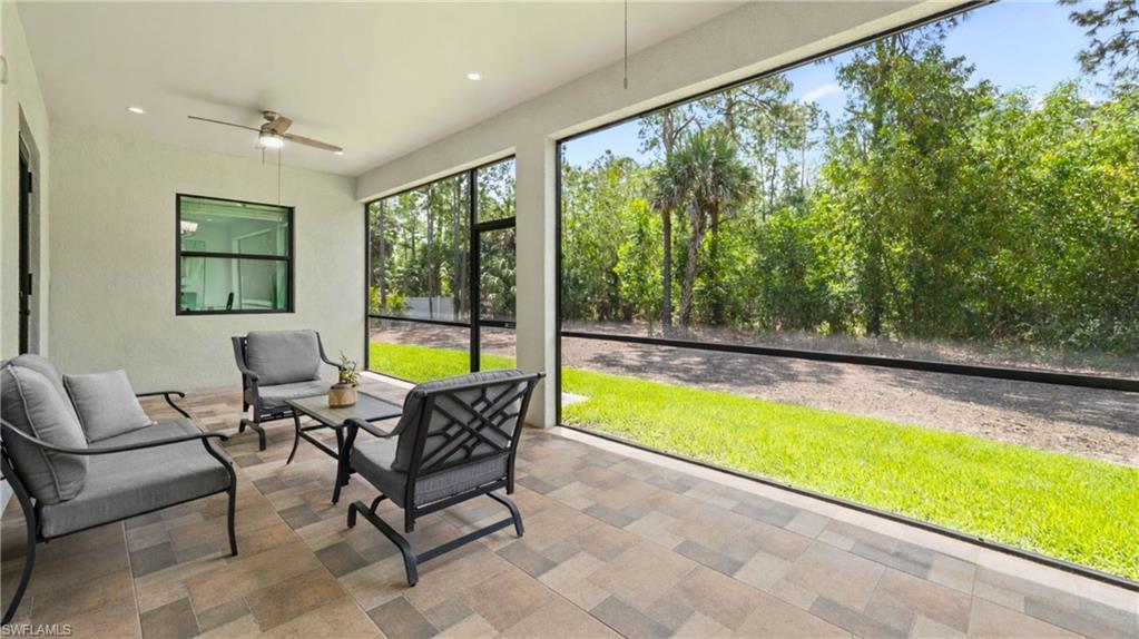 GOLDEN GATE ESTATES - Residential