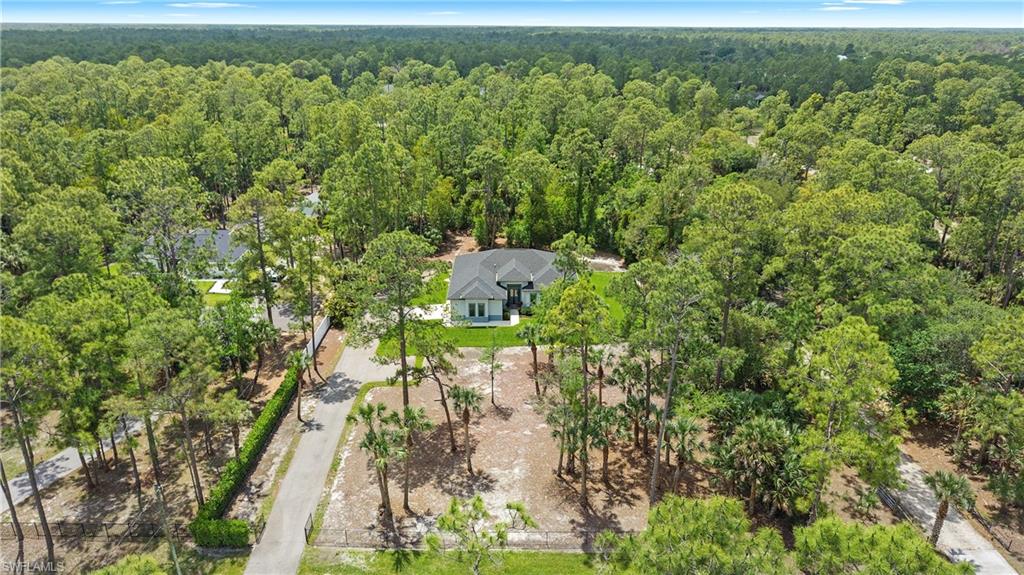 GOLDEN GATE ESTATES - Residential