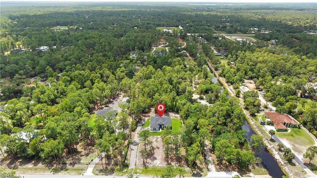 GOLDEN GATE ESTATES - Residential