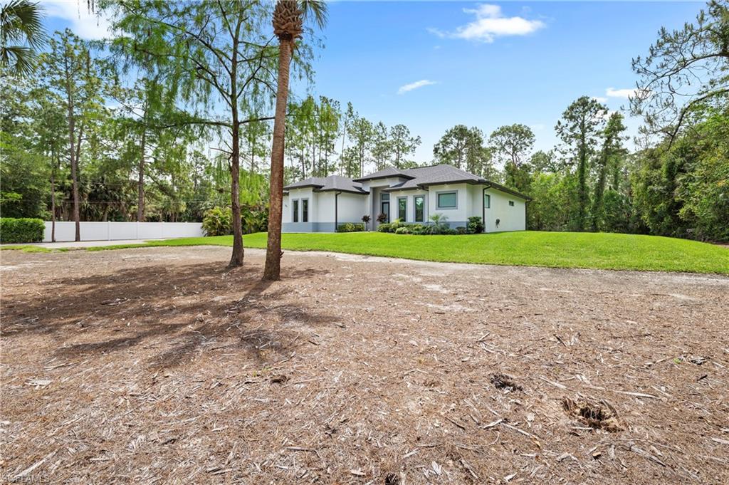 GOLDEN GATE ESTATES - Residential