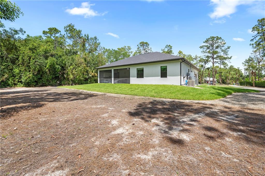 GOLDEN GATE ESTATES - Residential