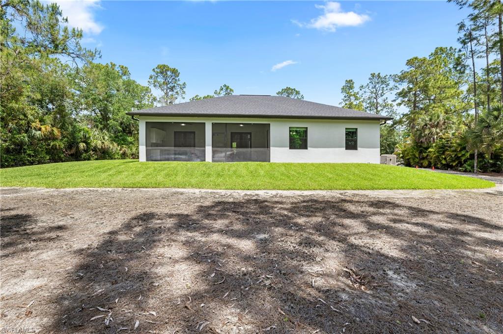 GOLDEN GATE ESTATES - Residential