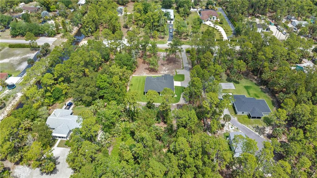 GOLDEN GATE ESTATES - Residential