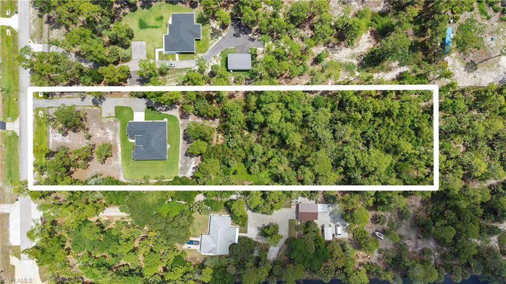 GOLDEN GATE ESTATES - Residential