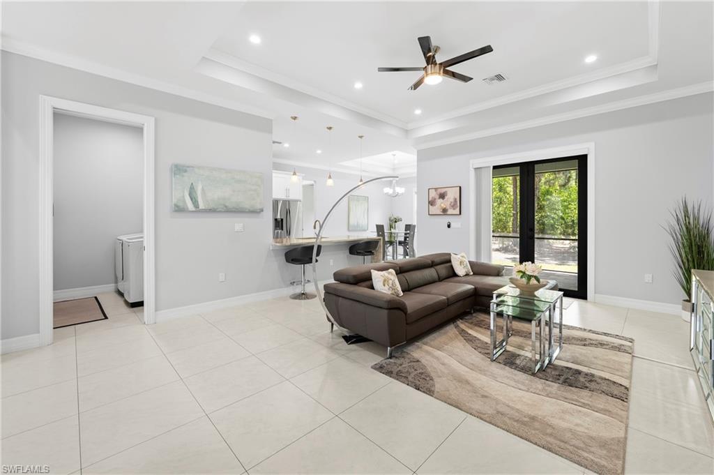 GOLDEN GATE ESTATES - Residential