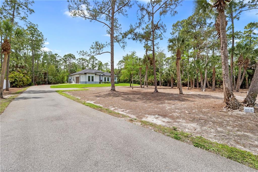 GOLDEN GATE ESTATES - Residential