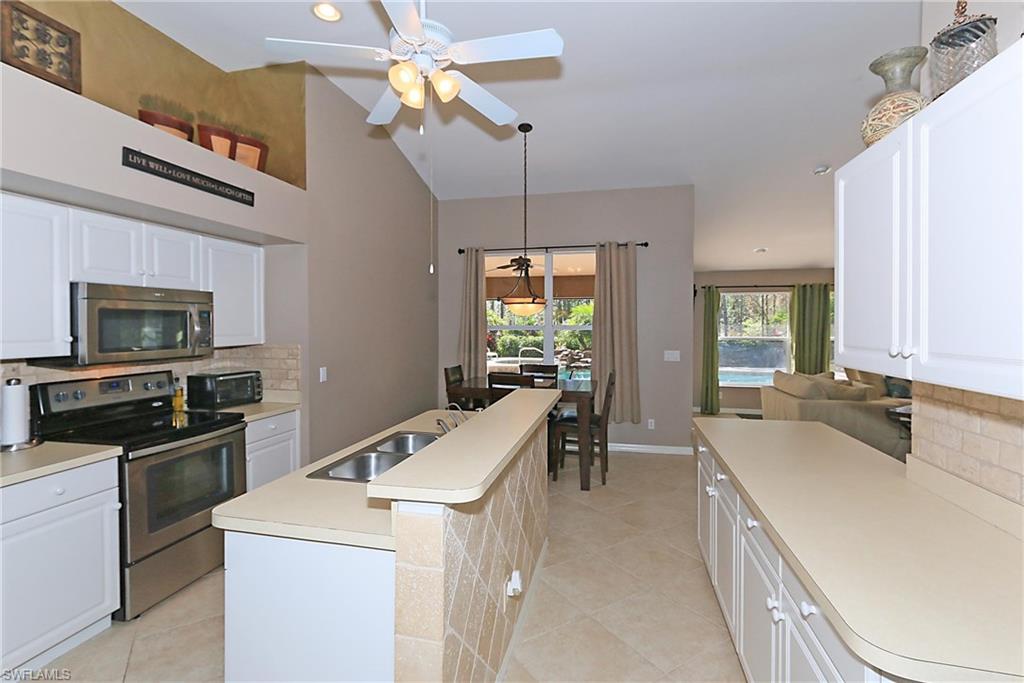 GOLDEN GATE ESTATES - Residential