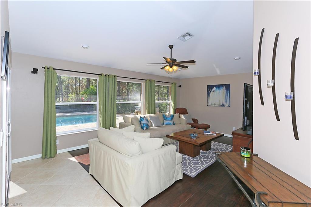 GOLDEN GATE ESTATES - Residential