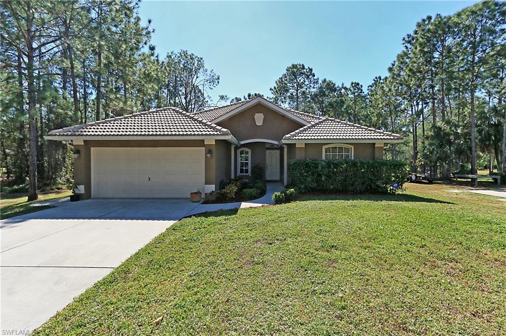 GOLDEN GATE ESTATES - Residential