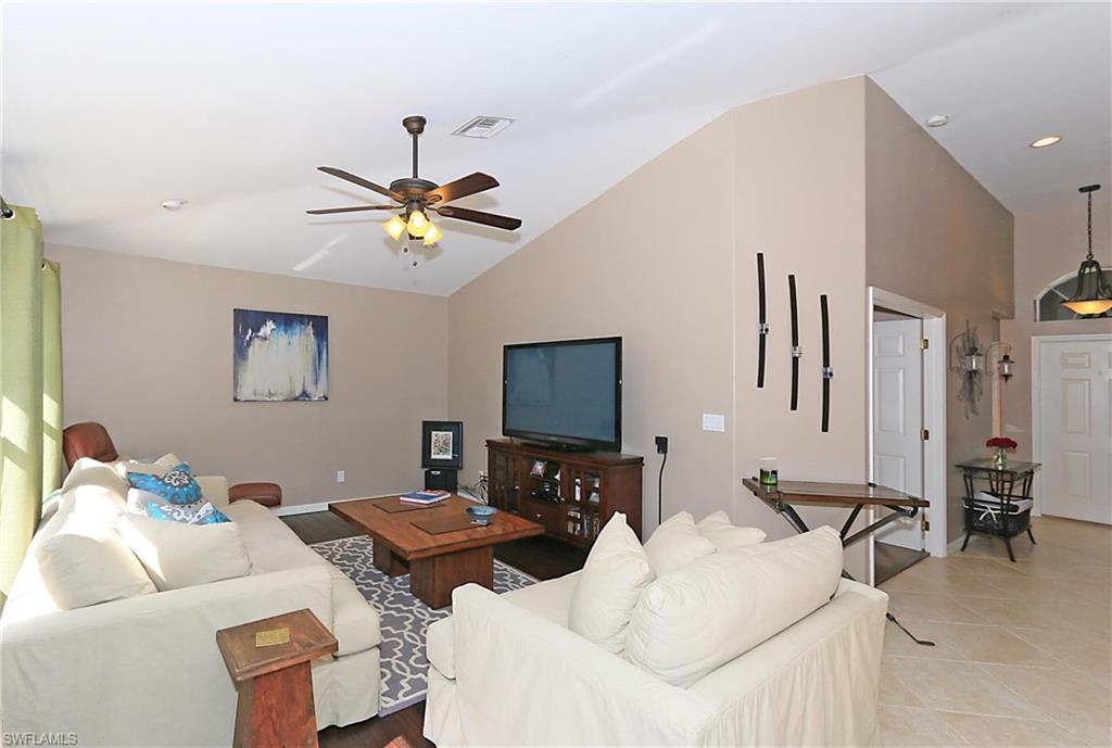 GOLDEN GATE ESTATES - Residential