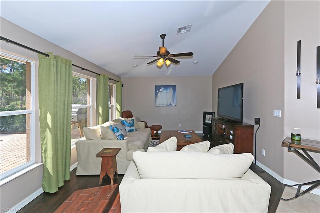 GOLDEN GATE ESTATES - Residential