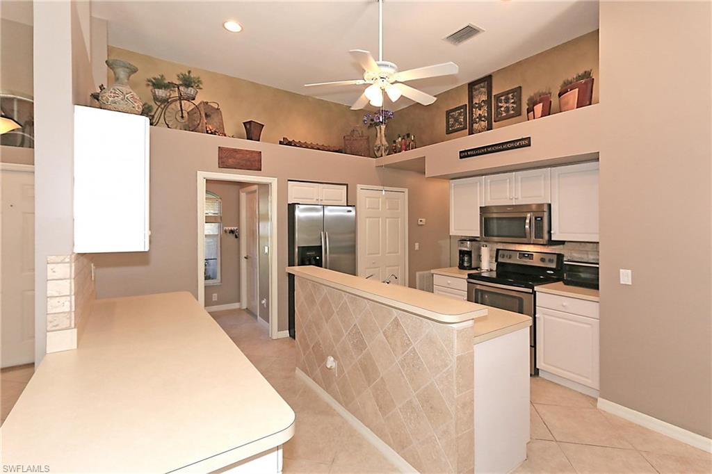 GOLDEN GATE ESTATES - Residential