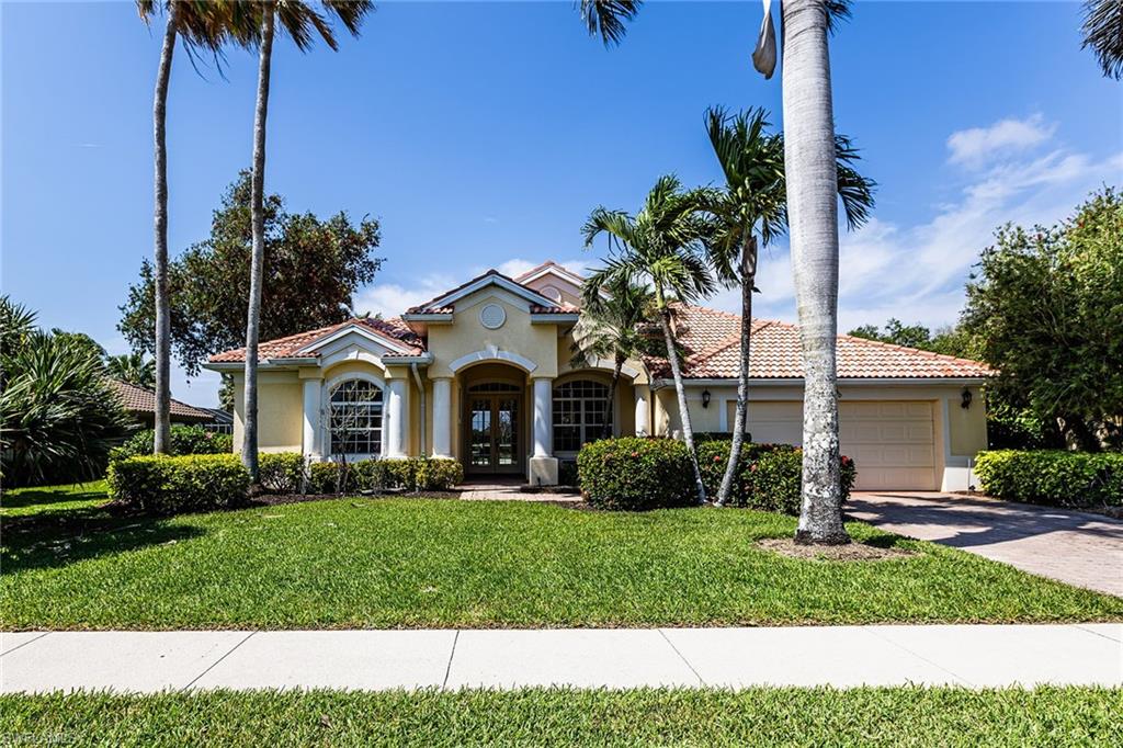 8880 Lely Island CIR