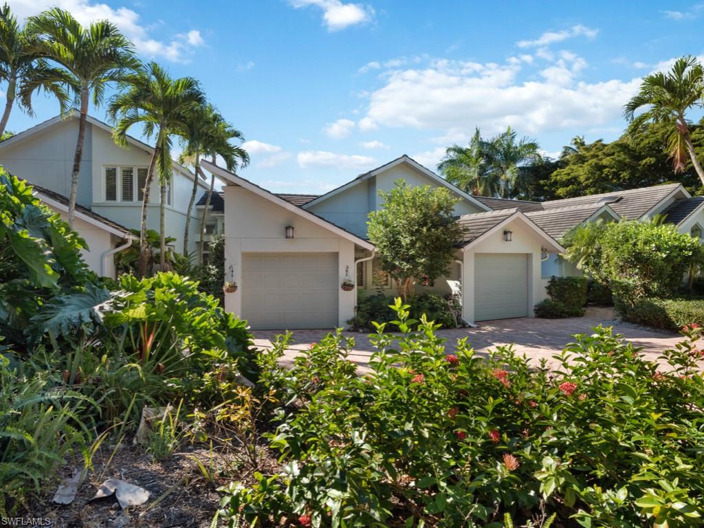 COQUINA SANDS - Residential