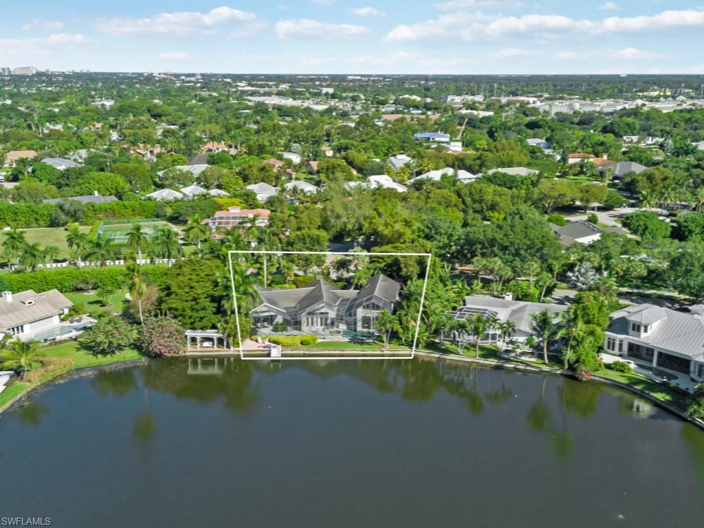 COQUINA SANDS - Residential