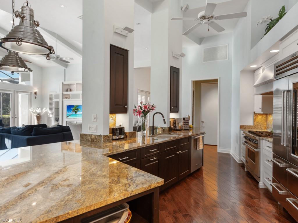 COQUINA SANDS - Residential