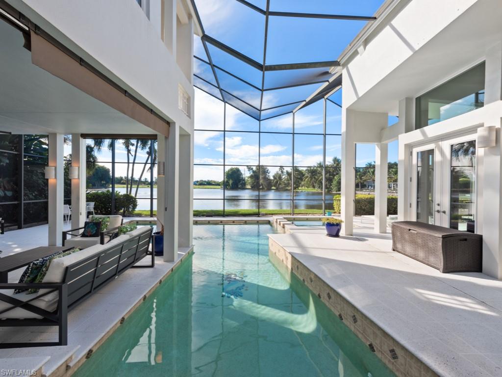 COQUINA SANDS - Residential