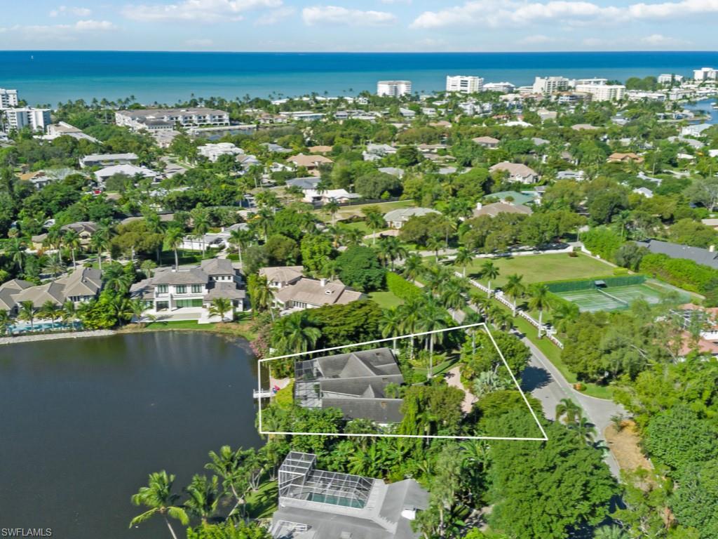 COQUINA SANDS - Residential