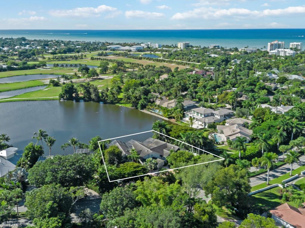 COQUINA SANDS - Residential