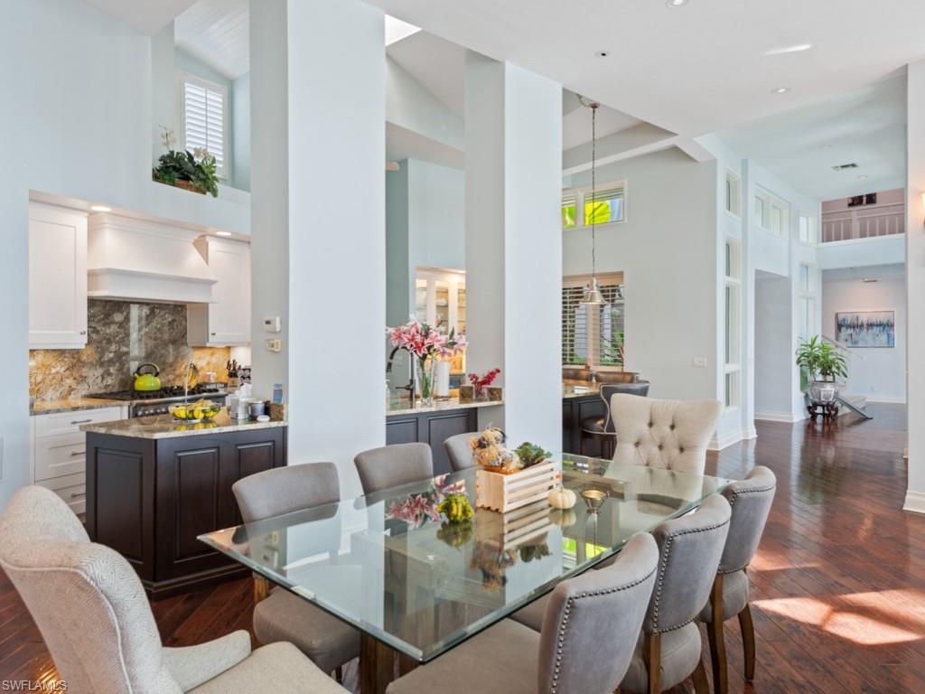 COQUINA SANDS - Residential