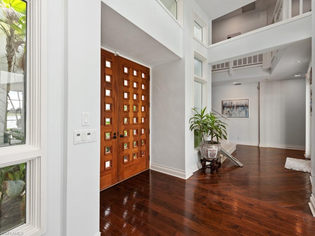 COQUINA SANDS - Residential