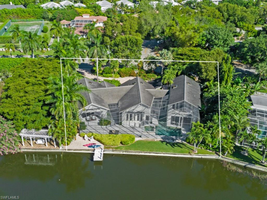 COQUINA SANDS - Residential