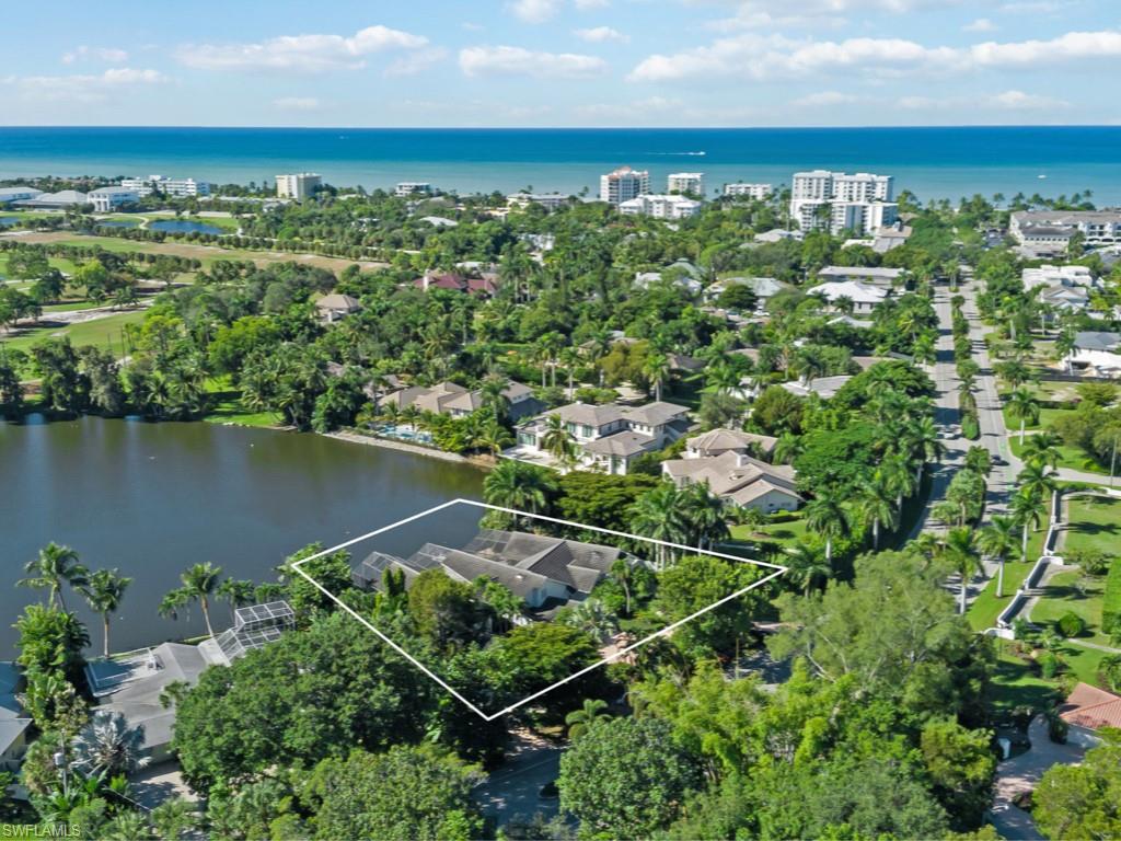 COQUINA SANDS - Residential