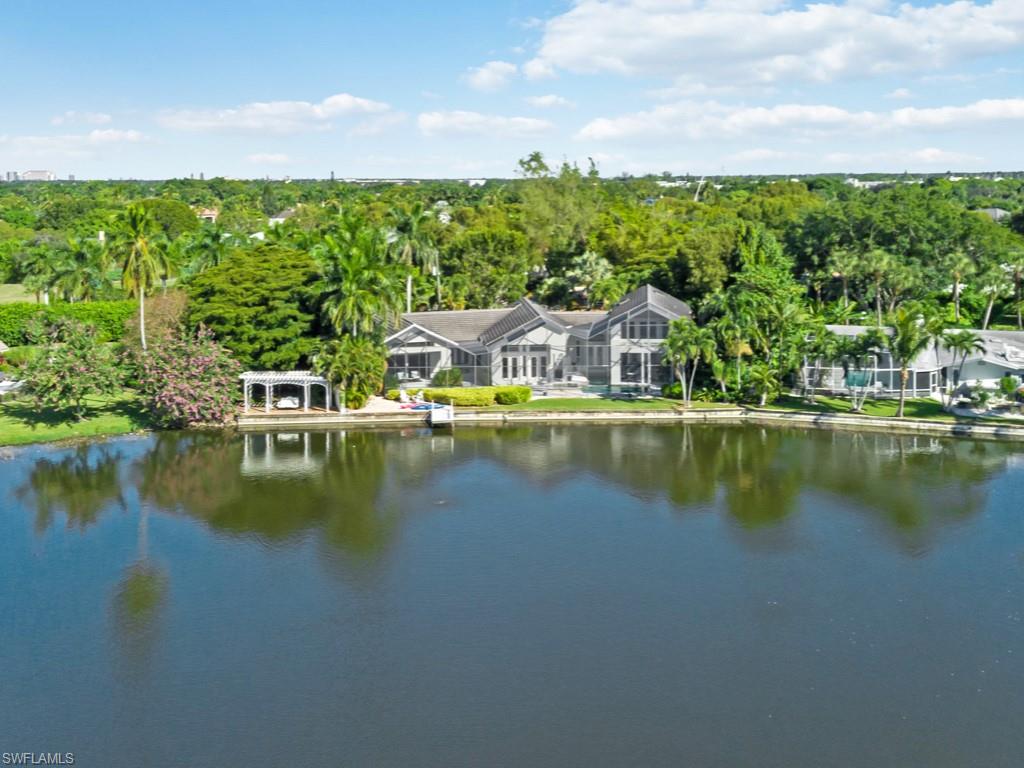 COQUINA SANDS - Residential