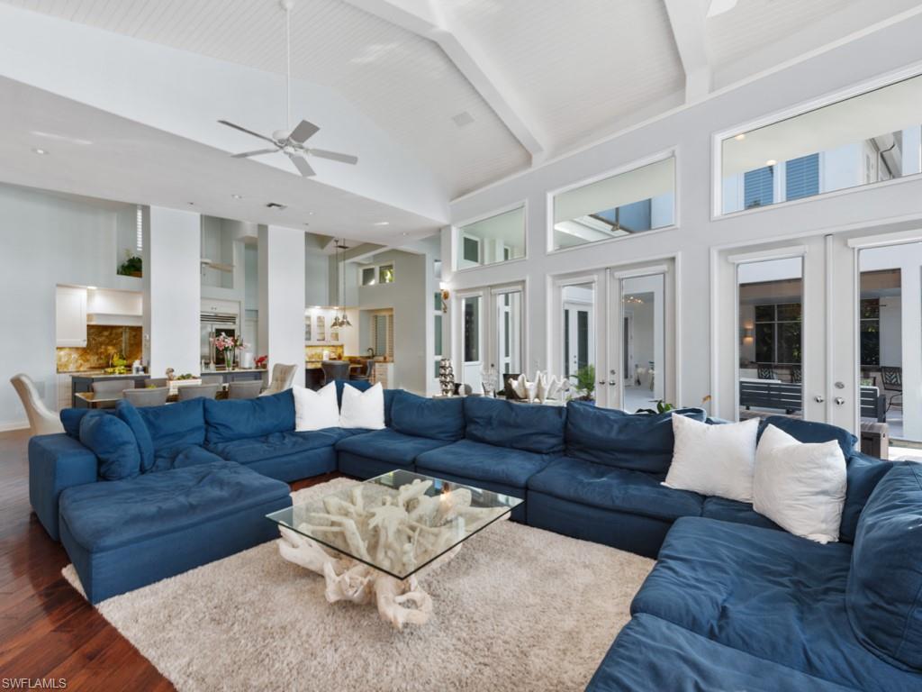 COQUINA SANDS - Residential