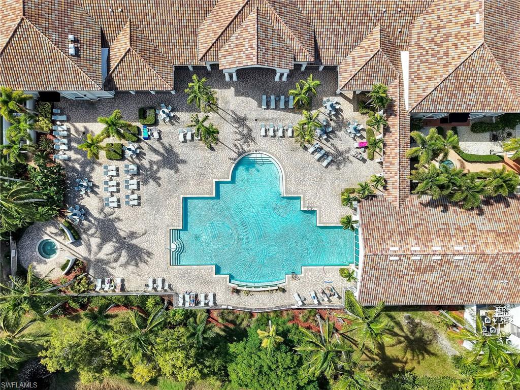 CASCADES AT ESTERO - Residential