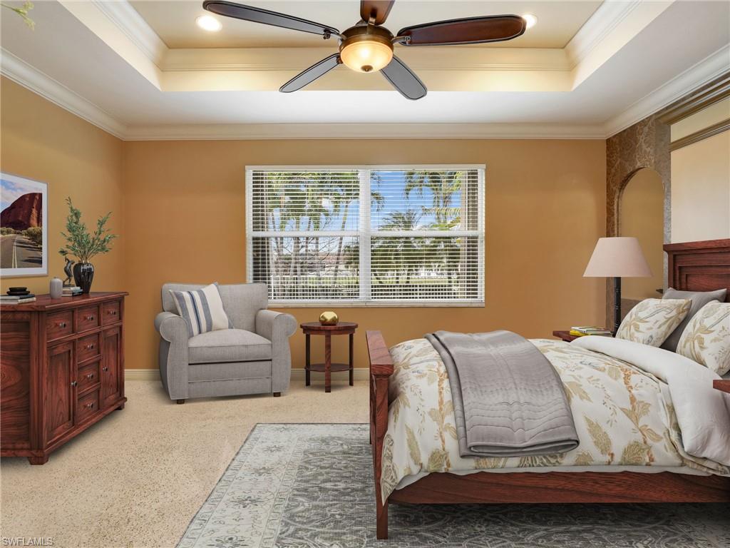 CASCADES AT ESTERO - Residential