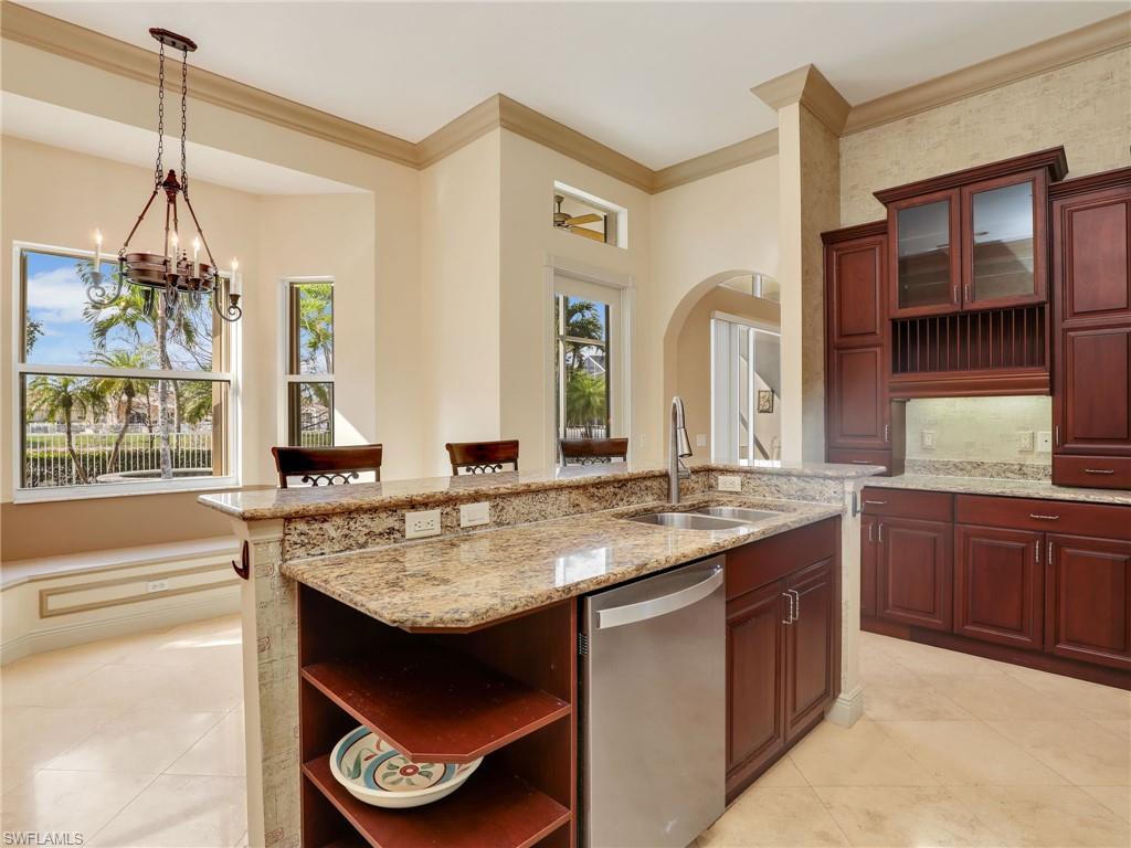 CASCADES AT ESTERO - Residential