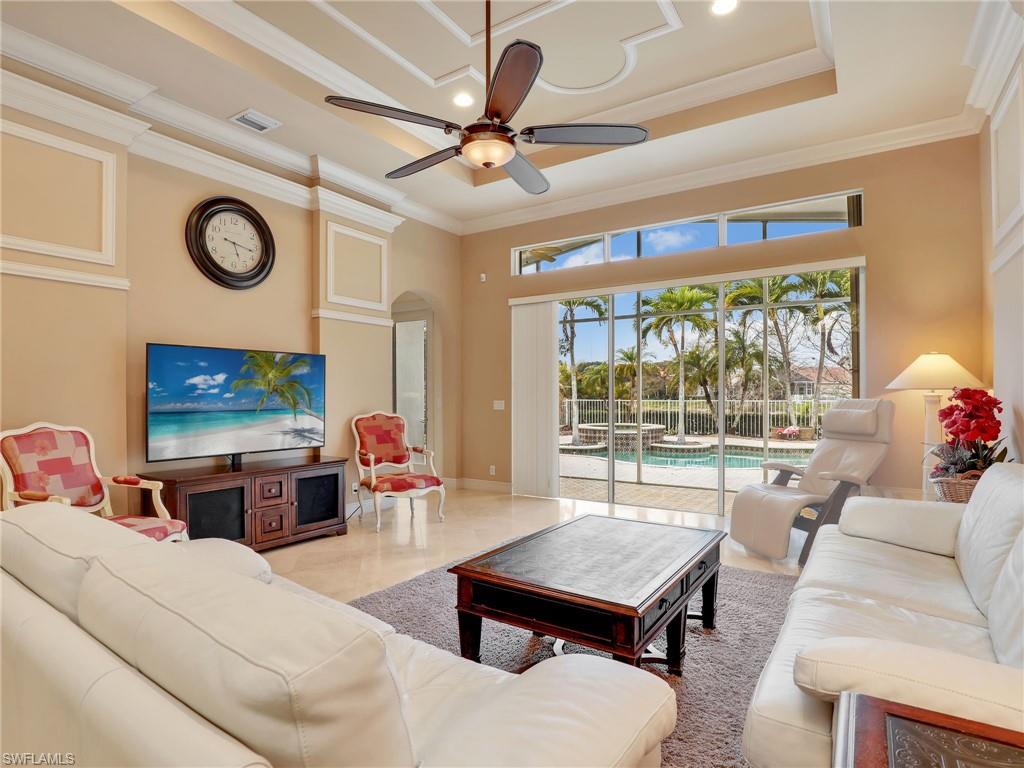 CASCADES AT ESTERO - Residential