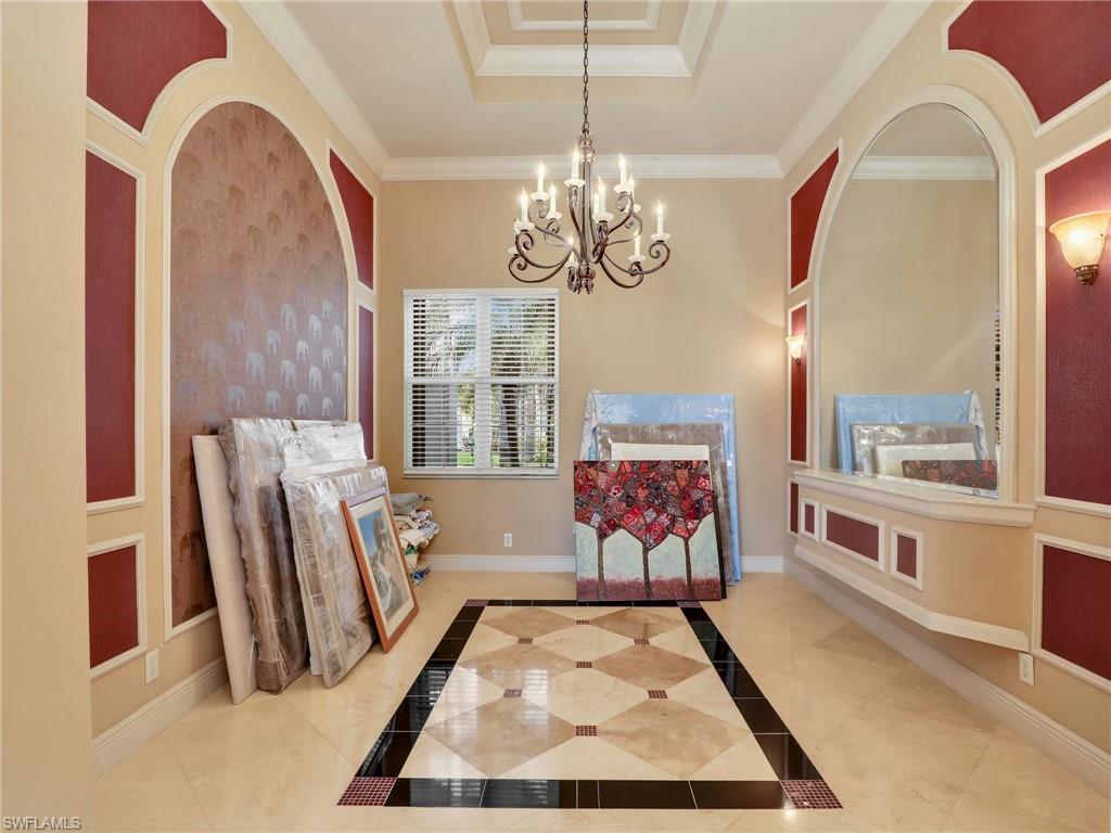 CASCADES AT ESTERO - Residential