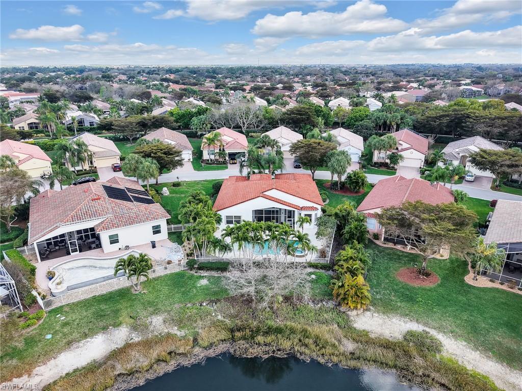 CASCADES AT ESTERO - Residential