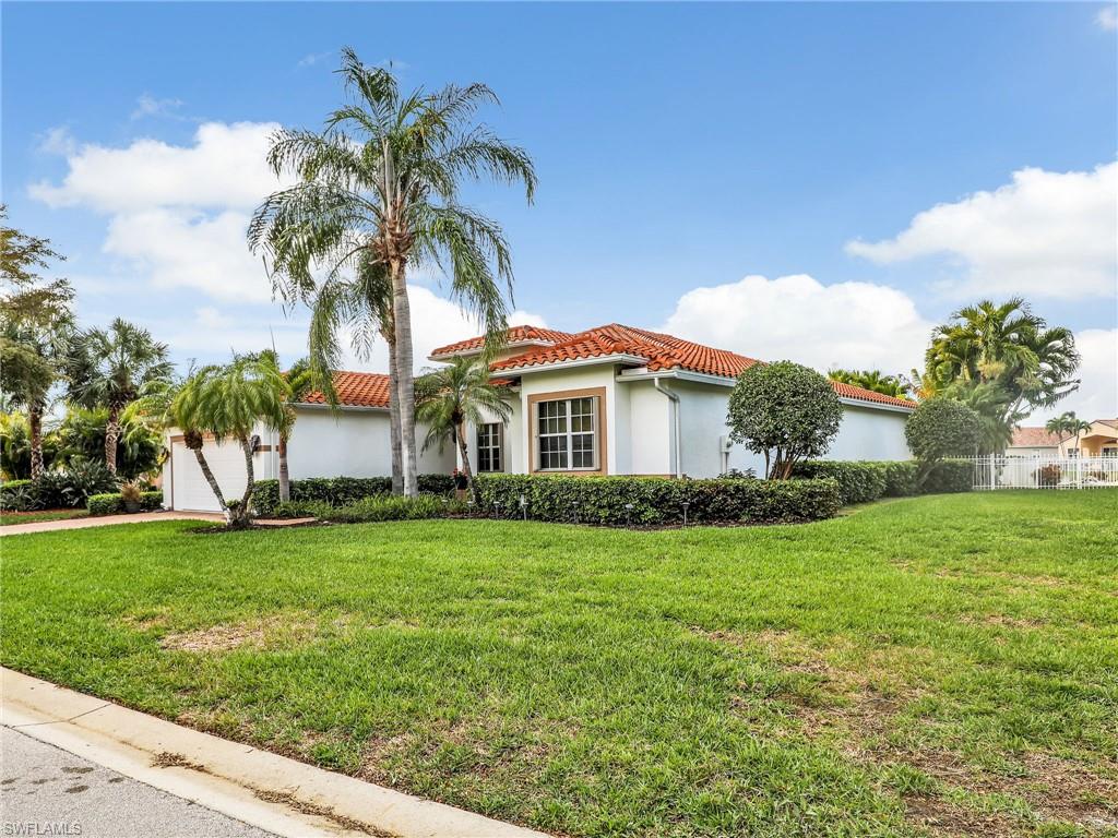 CASCADES AT ESTERO - Residential