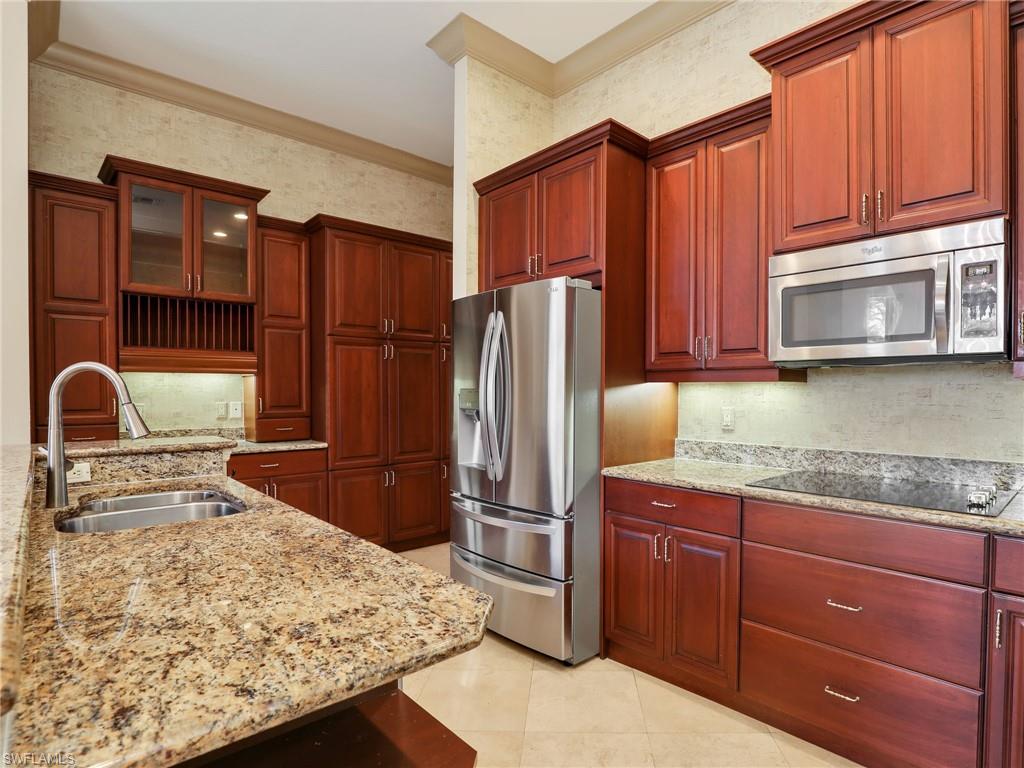 CASCADES AT ESTERO - Residential