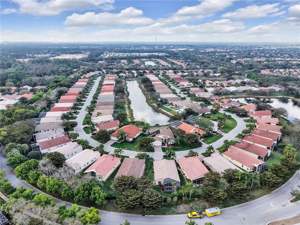 CASCADES AT ESTERO - Residential