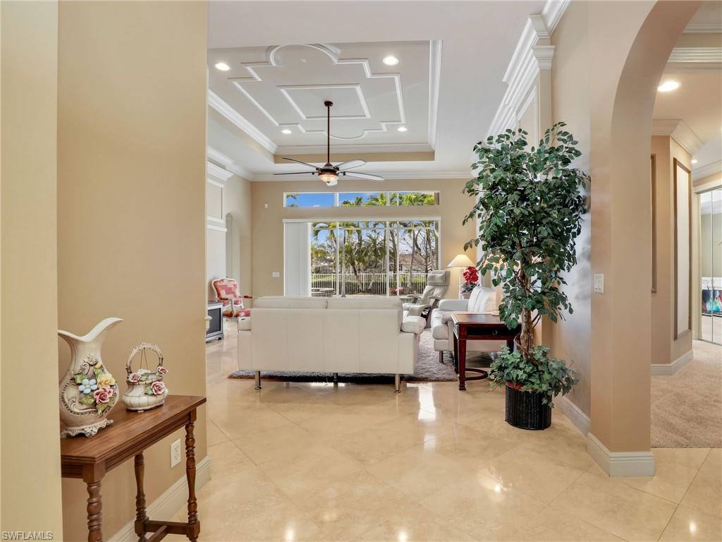 CASCADES AT ESTERO - Residential