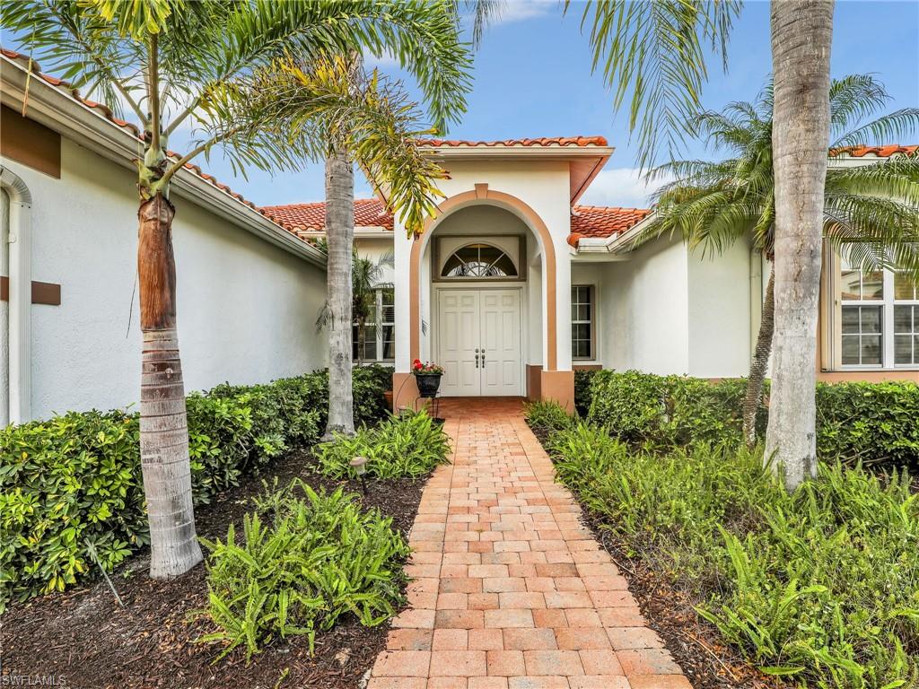 CASCADES AT ESTERO - Residential