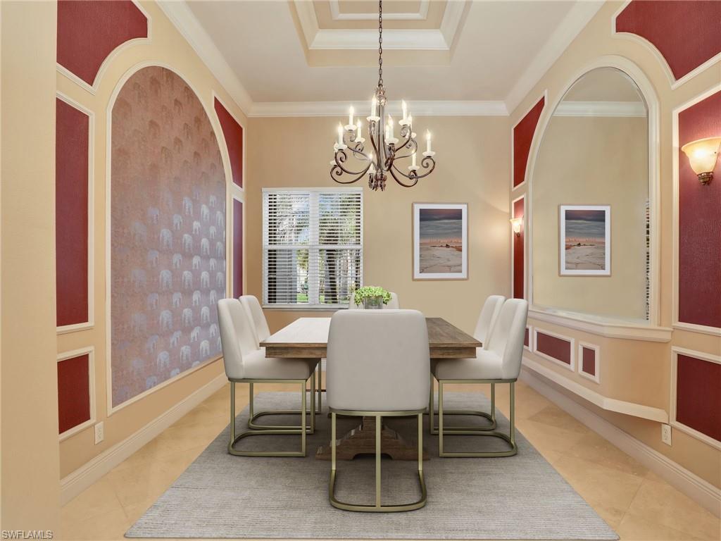 CASCADES AT ESTERO - Residential