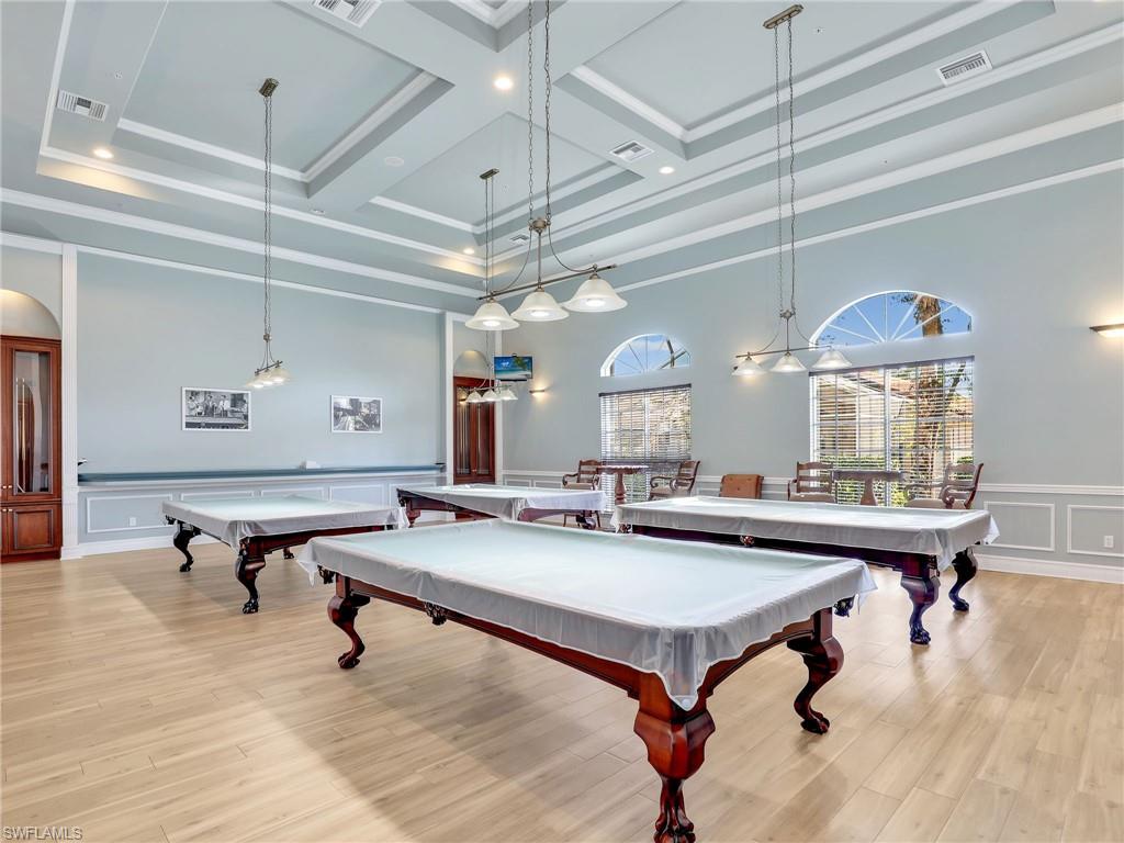 CASCADES AT ESTERO - Residential