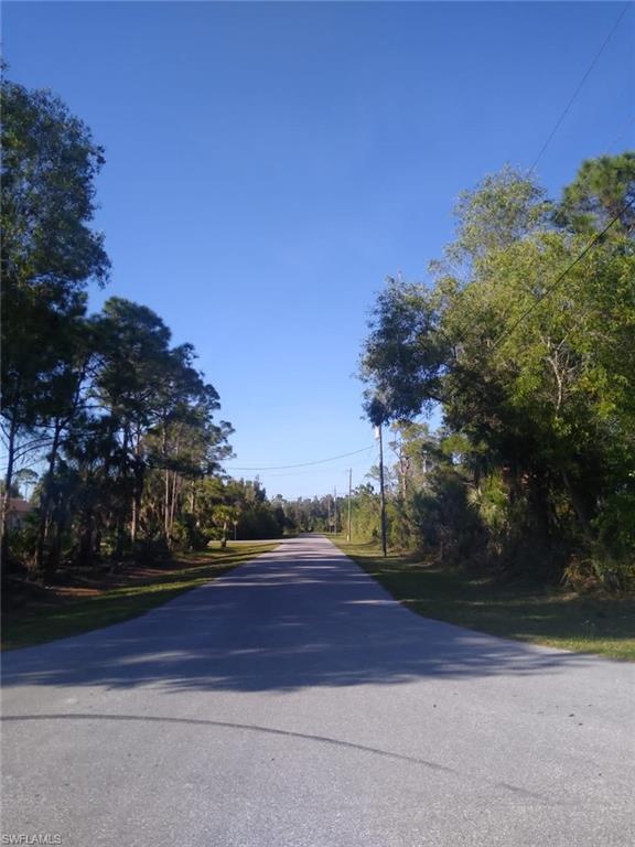 PORT CHARLOTTE - Land