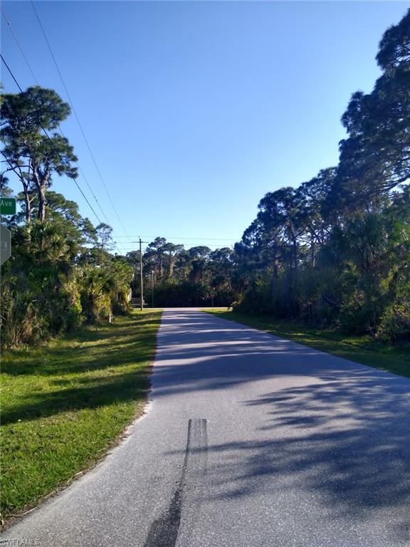 PORT CHARLOTTE - Land