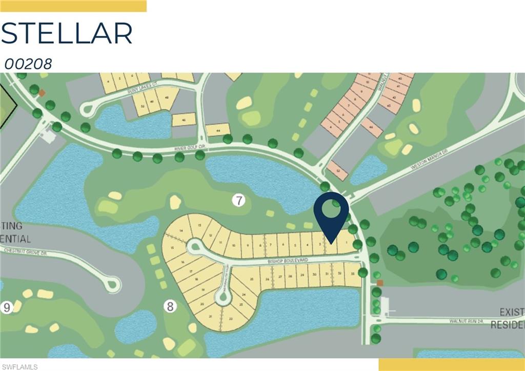 COUNTRY CLUB - Residential