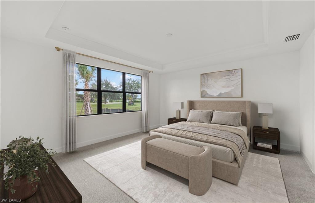 COUNTRY CLUB - Residential