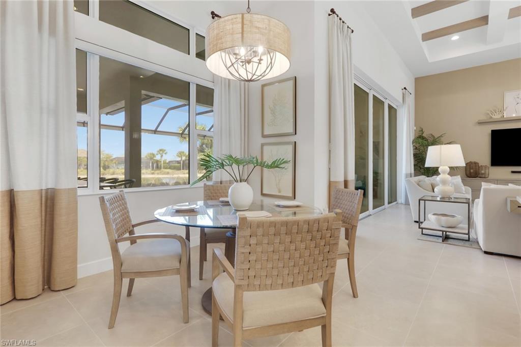 ISLES OF COLLIER PRESERVE - Residential