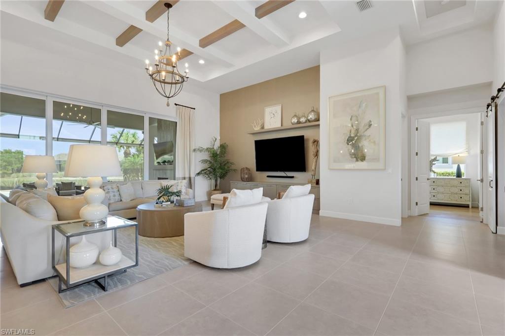 ISLES OF COLLIER PRESERVE - Residential