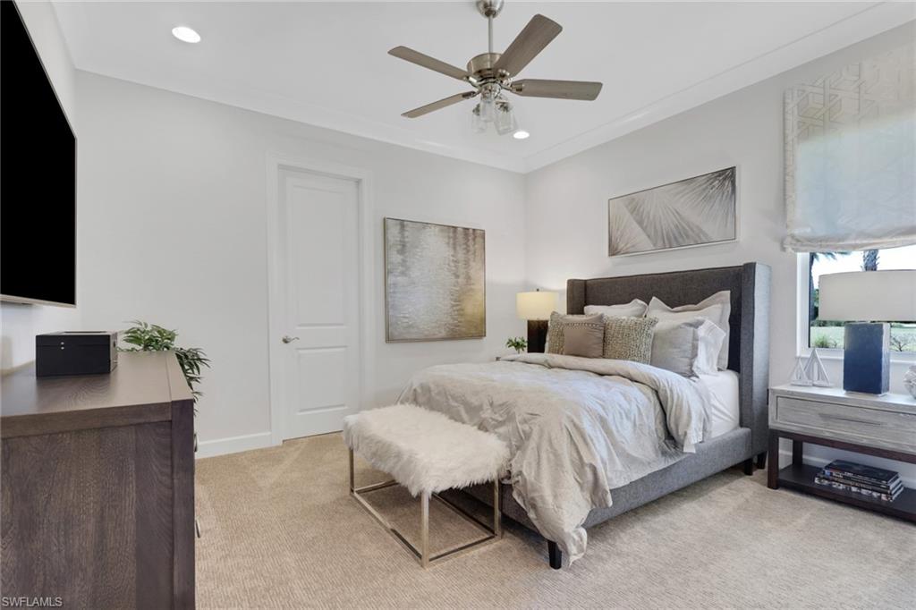 ISLES OF COLLIER PRESERVE - Residential